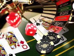 Вход на зеркало Casino Taker