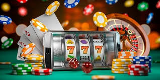 Columbus Casino